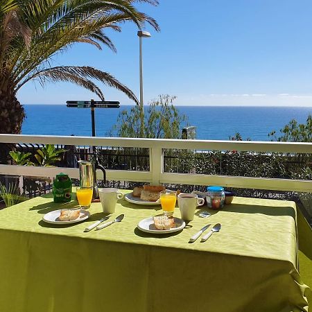 Apartamento Jumilla Vista Mar 22 Playa del Inglés Exterior foto