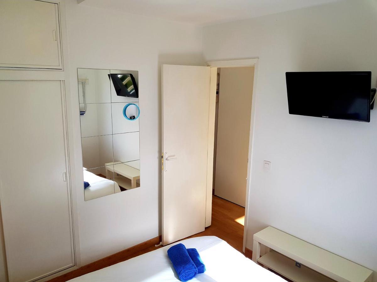 Apartamento Jumilla Vista Mar 22 Playa del Inglés Exterior foto